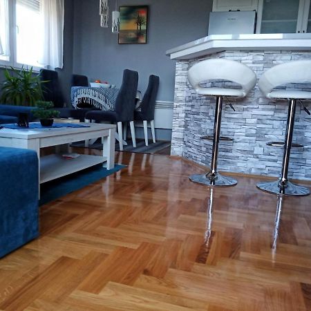Apartman Sunset Требинье Экстерьер фото
