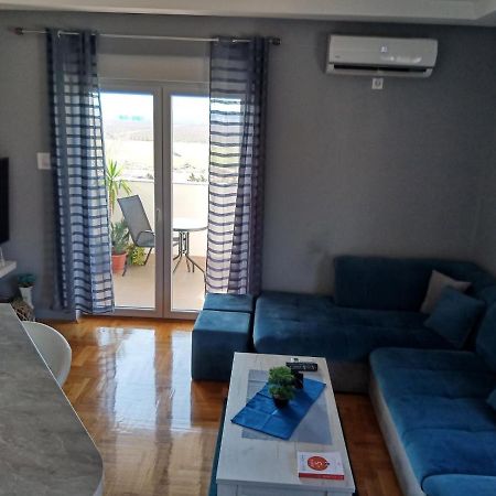 Apartman Sunset Требинье Экстерьер фото