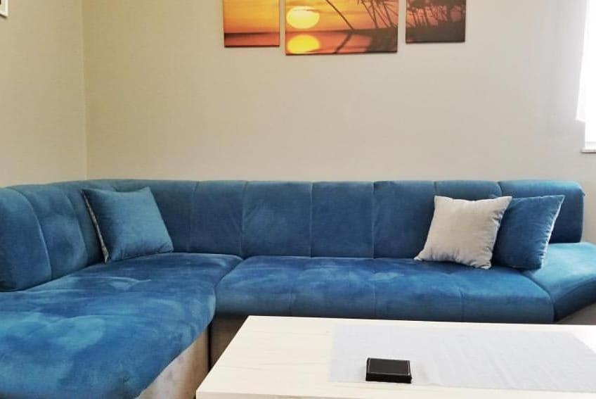 Apartman Sunset Требинье Экстерьер фото