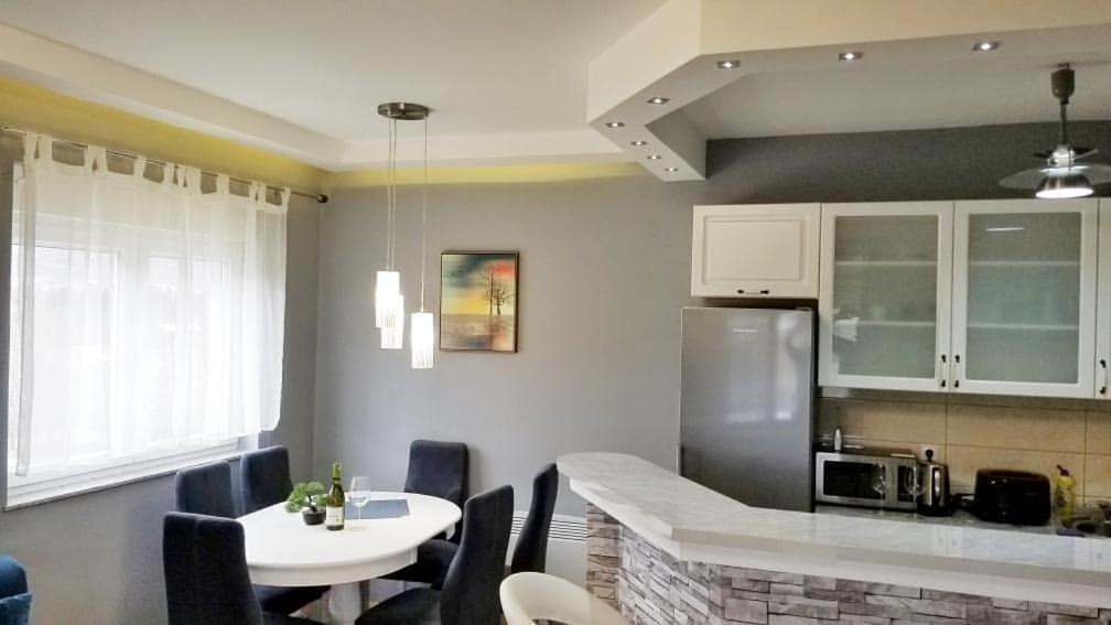 Apartman Sunset Требинье Экстерьер фото
