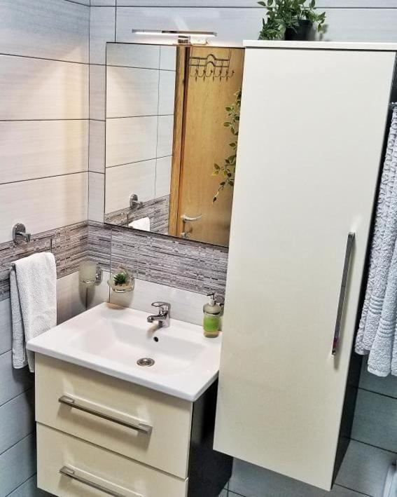 Apartman Sunset Требинье Экстерьер фото