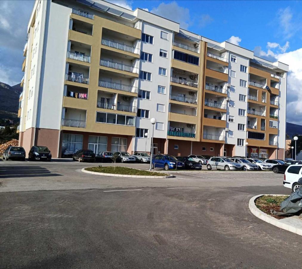Apartman Sunset Требинье Экстерьер фото